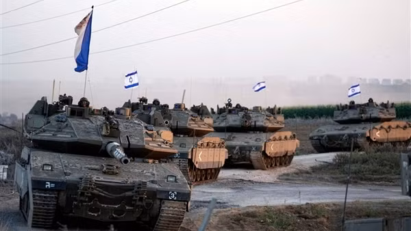 Israel đã chấp nhận kế hoạch ngừng bắn mới ở Gaza của Mỹ?