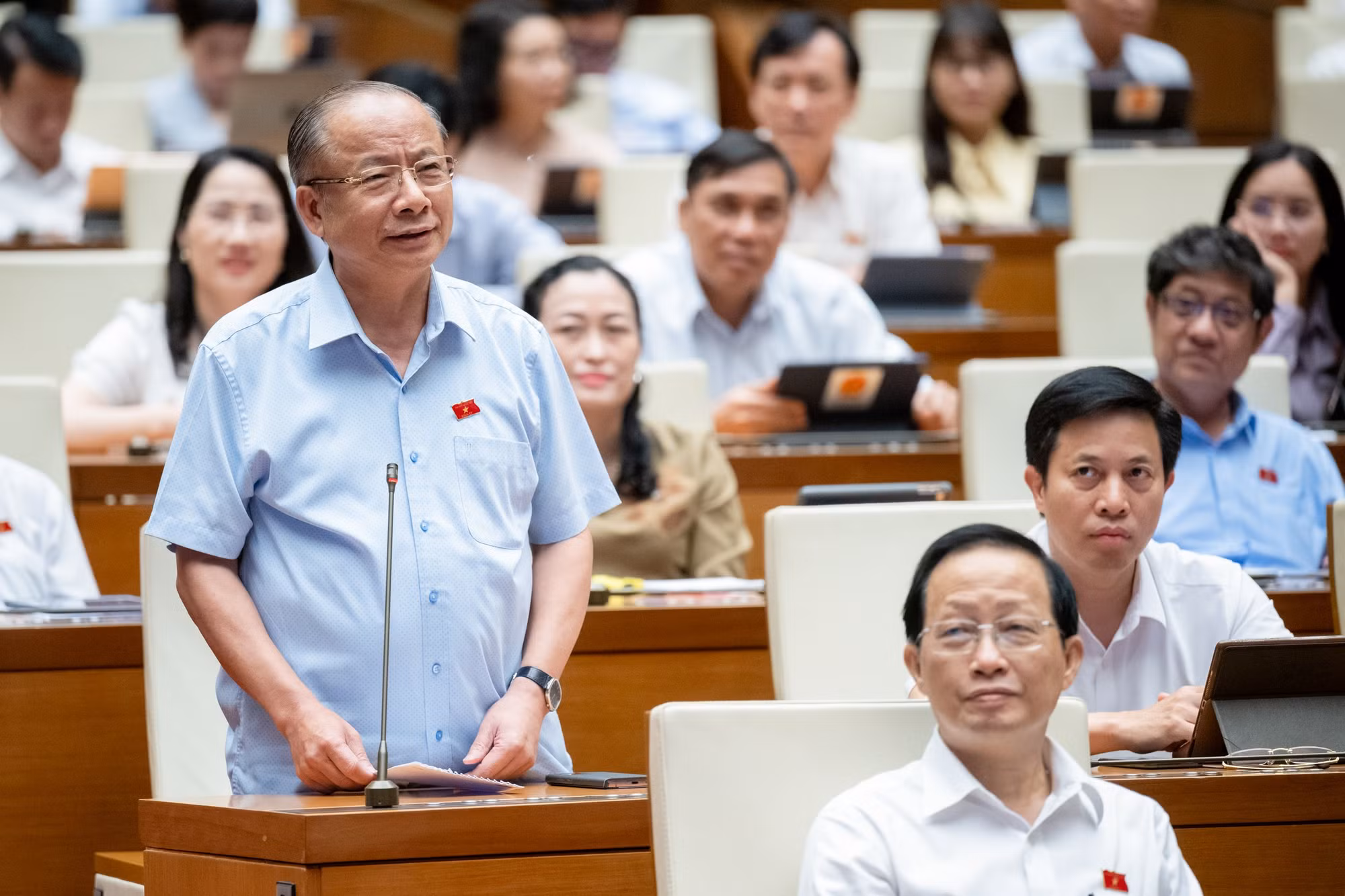  Quỹ phát triển du lịch: 