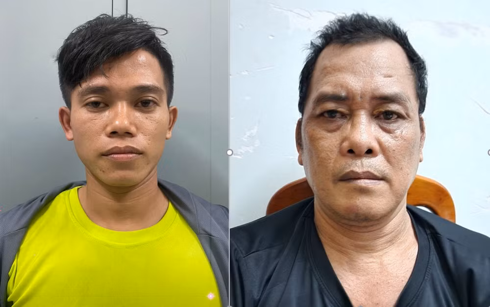 Bắt đối tượng tàng trữ, mua bán ma túy, lòi ra súng ngắn -0
