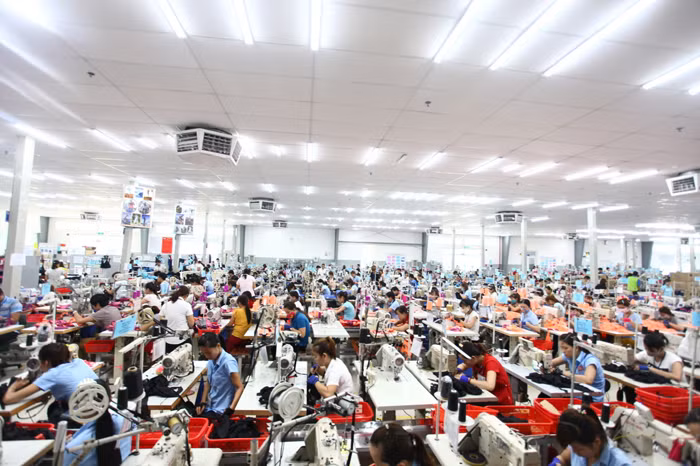 Kỳ 1: Tiềm năng, lợi thế đang được phát huy -0