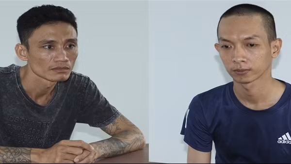 Tạm giam nhóm đối tượng bắt giữ người để cưỡng đoạt tài sản