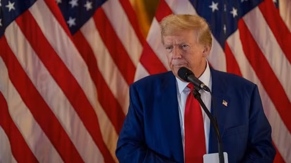 Ông Donald Trump tuyên bố kháng cáo sau vụ bị kết tội hình sự