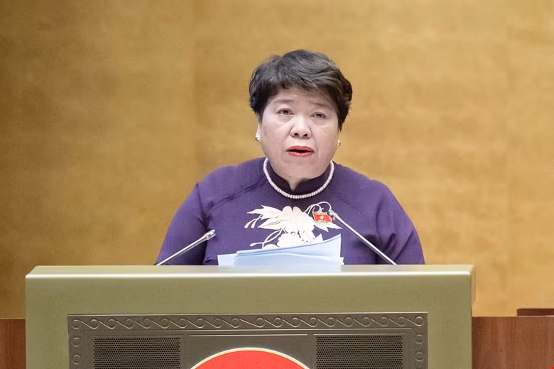 Trình Quốc hội hai phương án phân định sử dụng kinh phí công đoàn -0