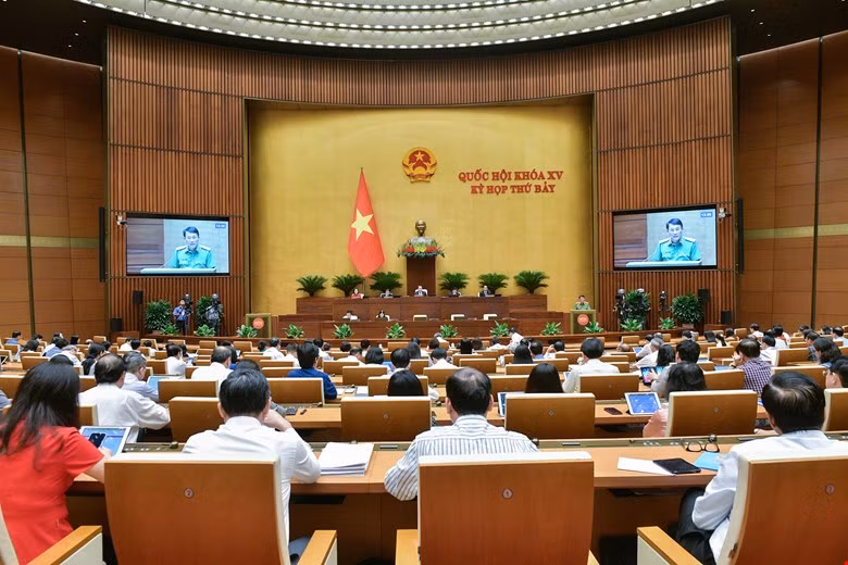 Nâng cao trách nhiệm của toàn xã hội phòng, chống mua bán người, góp phần ổn định ANTT -0