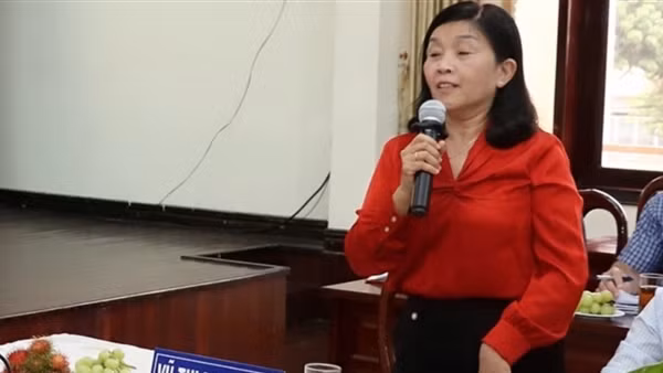 Cho thôi việc Chủ tịch huyện để 680 căn nhà xây dựng không phép
