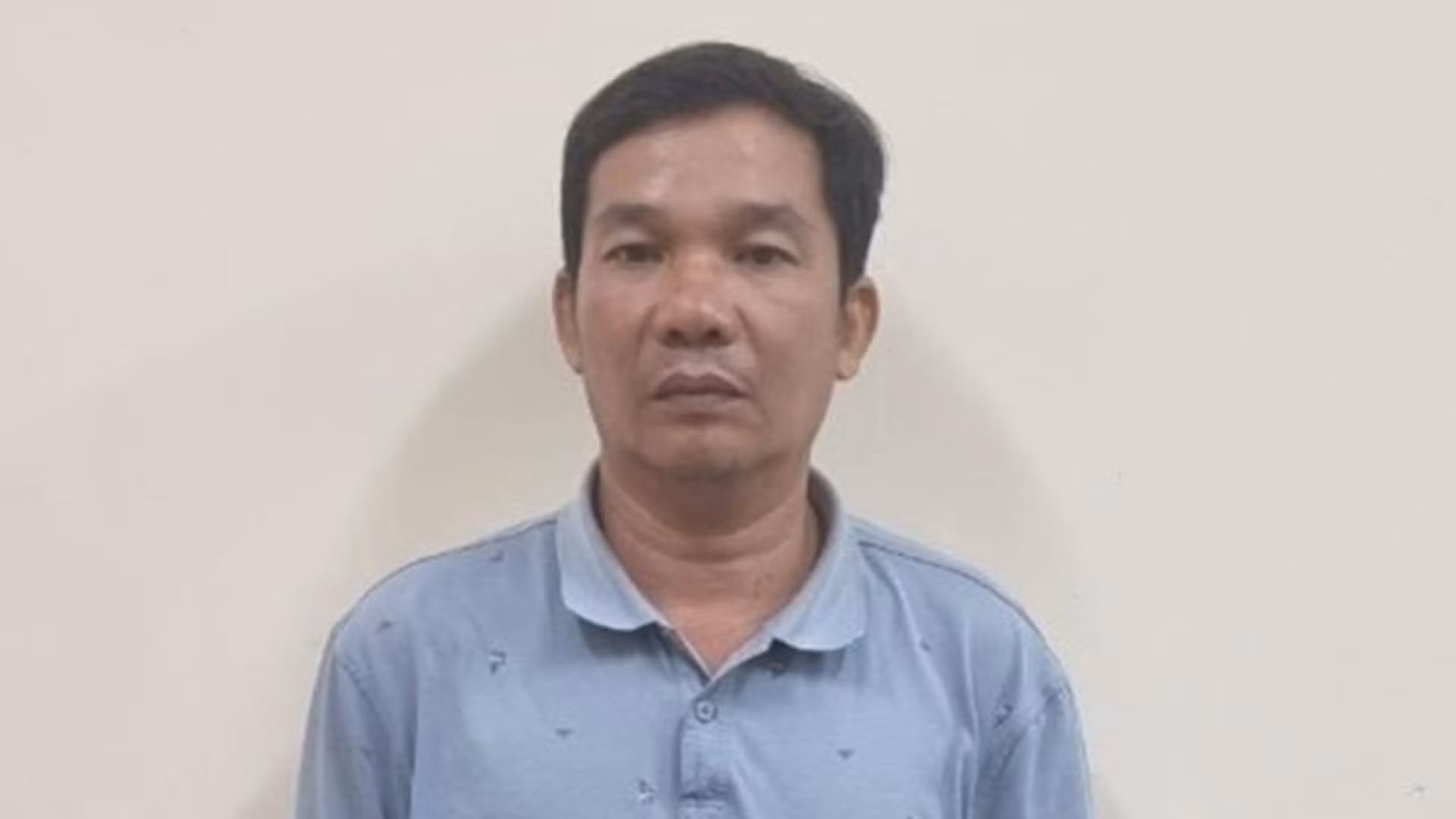 Bị bắt sau khi lừa 4,4 tỷ đồng của nhiều người rồi bỏ trốn -0