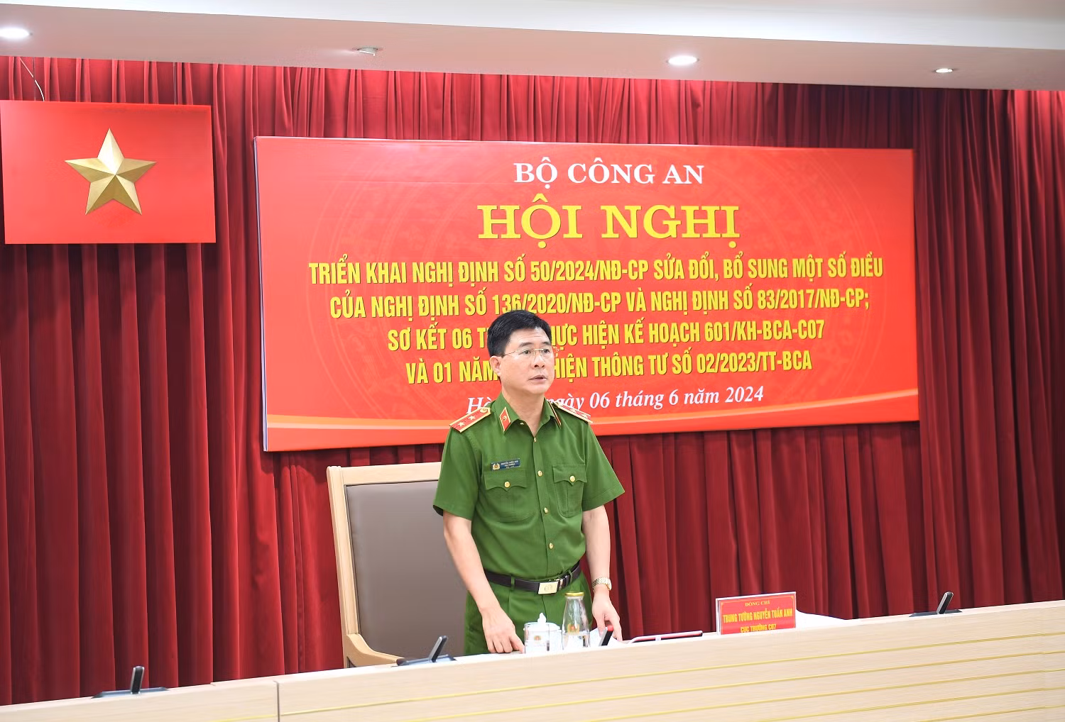 Cắt giảm nhiều hồ sơ, thủ tục hành chính liên quan đến công tác PCCC -0