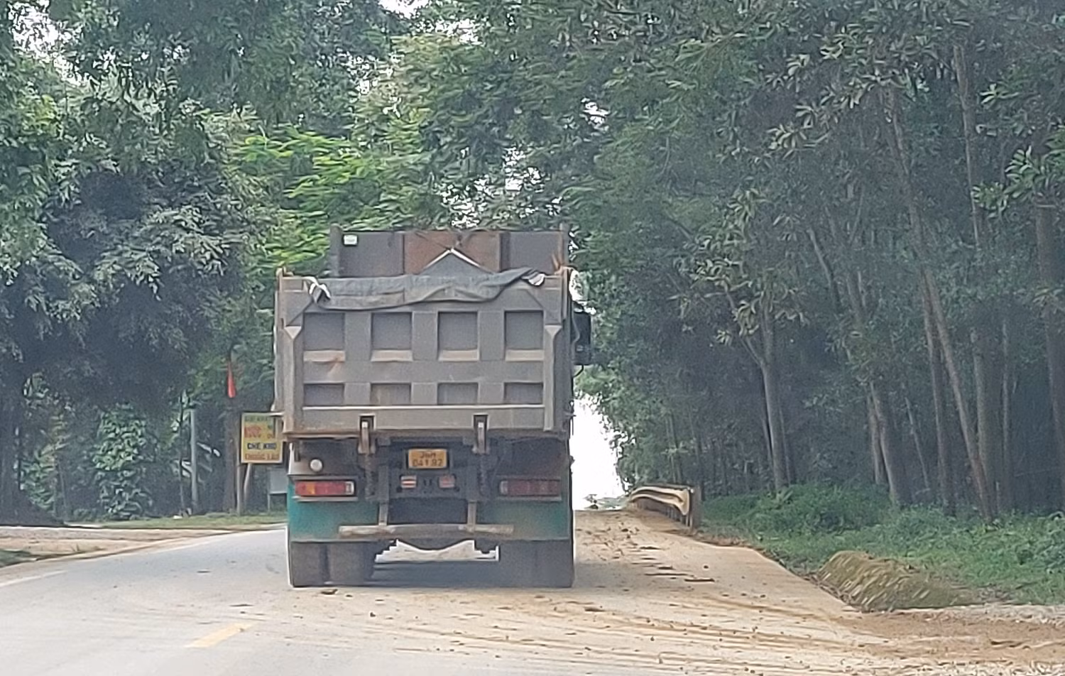 Thấy gì từ hoạt động “tận thu” đất ở Thanh Hoá? (thiếu ảnh) -0