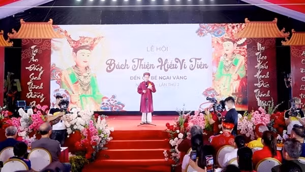 “Bách thiện hiếu vi tiên” - Nét đẹp văn hoá gia đình Việt