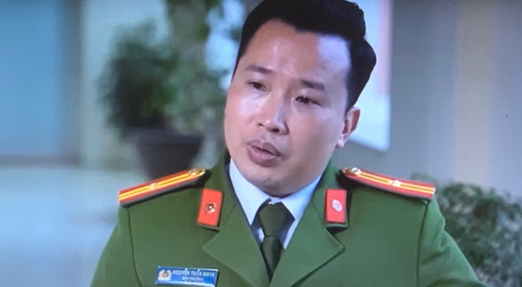 Kẻ thủ ác không ngờ -0