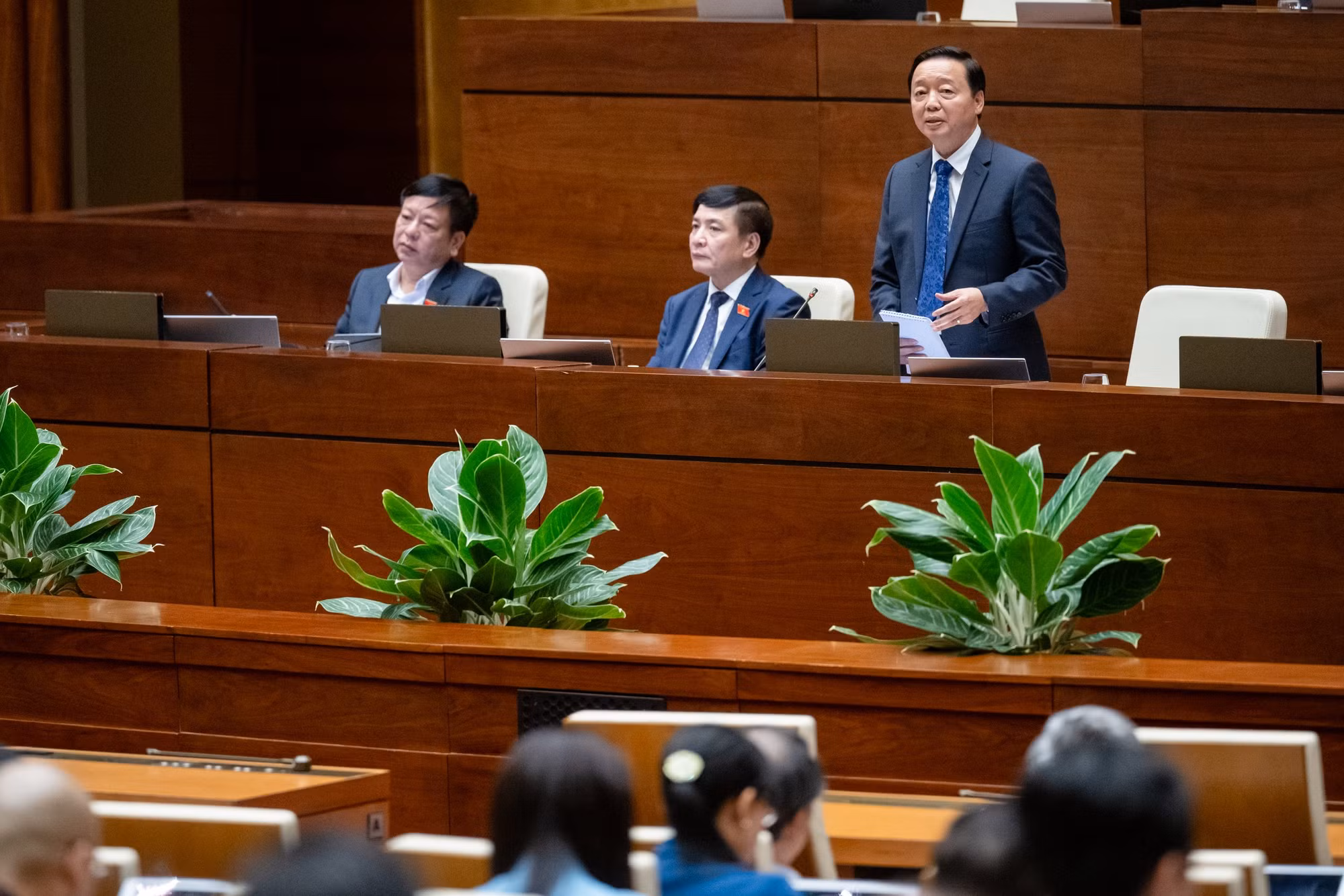 Điều chỉnh nhịp nhàng giữa tăng trưởng kinh tế và phòng chống lạm phát để ổn định giá cả -0