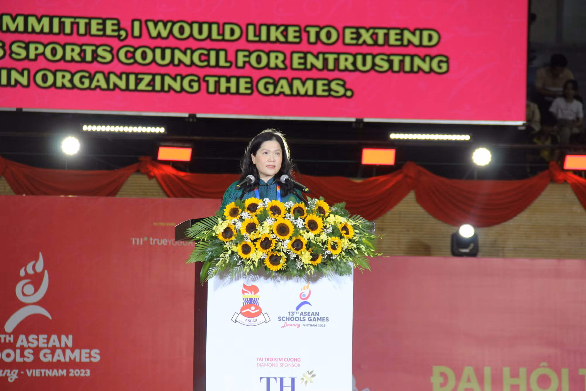 Đoàn thể thao học sinh Việt Nam phá 9 kỷ lục, xếp Nhất toàn đoàn đại hội Đông Nam Á -0