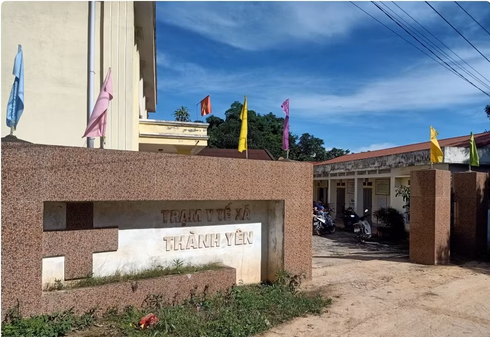 Bé gái tử vong sau khi tiêm Vaccine 