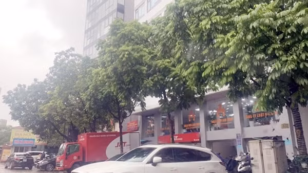 Tăng cường quản lý - siết chặt phòng cháy, chữa cháy