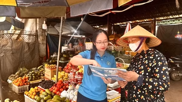Bắc Giang "về đích" sớm hơn một năm mục tiêu phát triển bảo hiểm xã hội tự nguyện