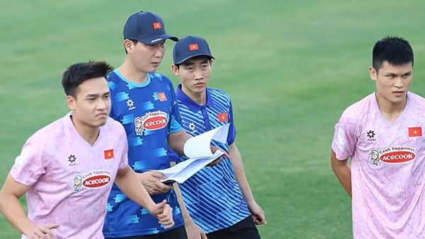 HLV Kim Sang-sik và thuật đắc nhân tâm