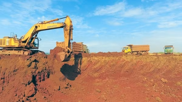 Khoáng sản loại nào nên đấu giá quyền khai thác?