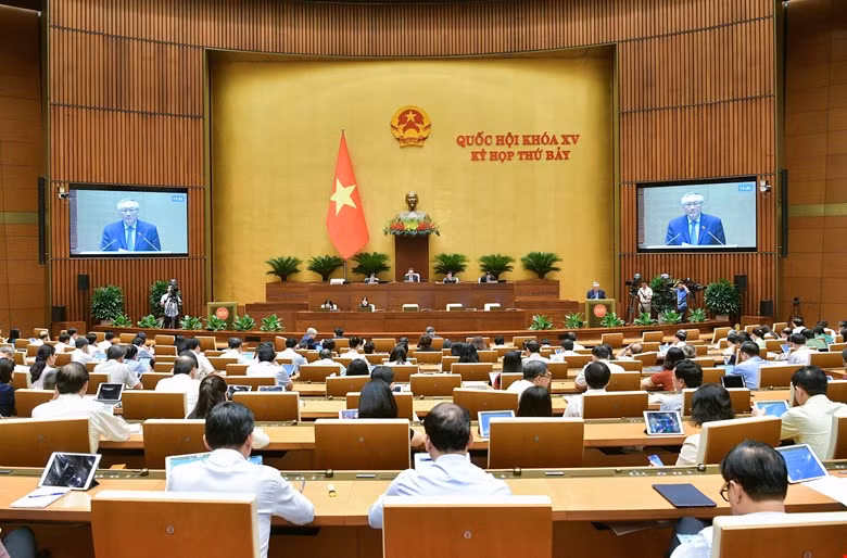 Đề nghị bổ sung biện pháp giám sát điện tử đối với người chưa thành niên phạm tội -0