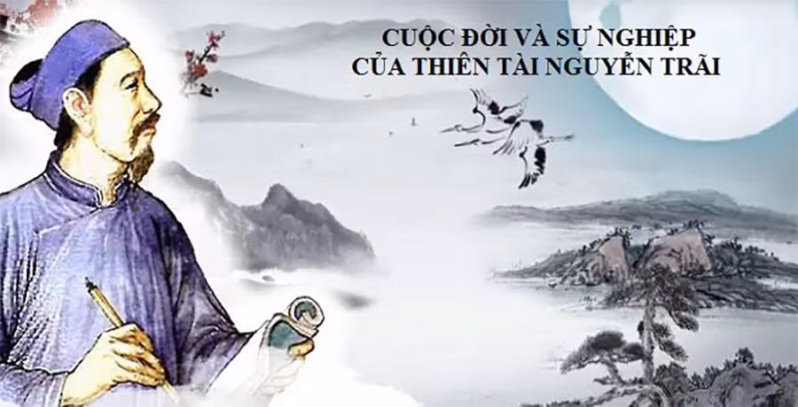 Thiên tài cũng bế tắc -1