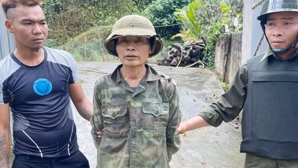 Trên trận chiến đảm bảo an ninh, trật tự ở cơ sở