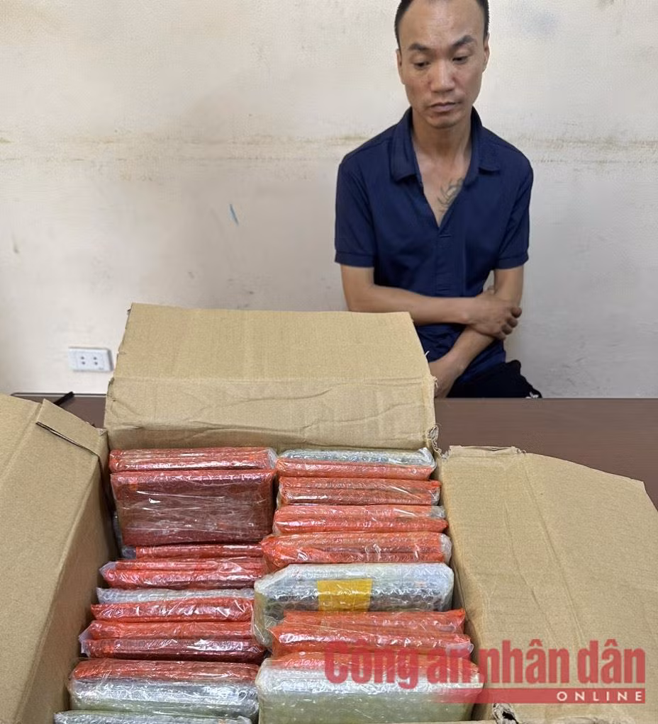 Cải trang vẻ ngoài, giả mạo chủ cửa hàng để lấy 90 Iphone, trị giá hơn 1 tỷ đồng -0