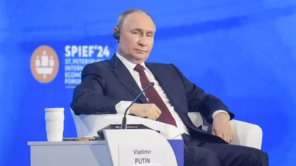 Ông Putin lên tiếng về việc dùng vũ khí hạt nhân ở Ukraine