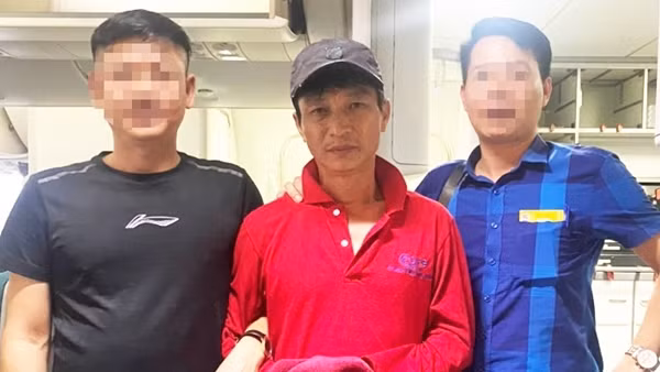 Kẻ vận chuyển ma túy bị bắt sau gần 10 tháng trốn nã