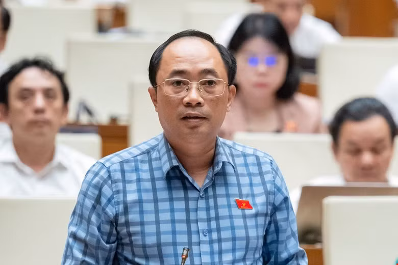 Đại biểu Quốc hội ủng hộ Bộ trưởng Bộ Công an quyết định biện pháp cảnh vệ trường hợp cấp thiết -0
