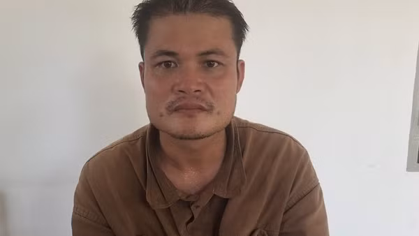Sa lưới sau 18 năm trốn lệnh truy nã