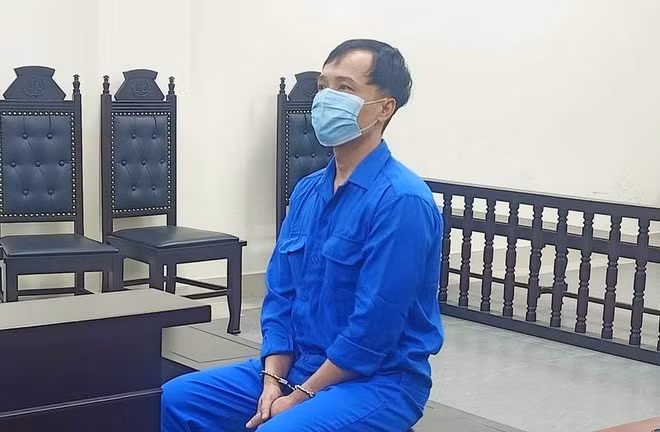 Chiêu thức chiếm đoạt hàng trăm máy điều hòa của thủ kho công ty -0