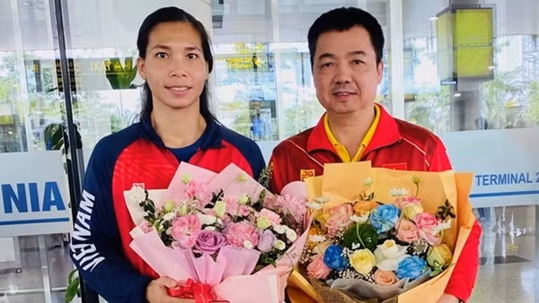 Nhân lên giá trị tấm vé dự Olympic