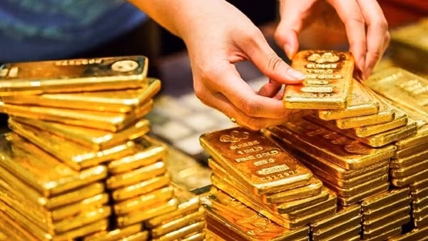 Ngân hàng Nhà nước đề nghị các Bộ phối hợp quản lý thị trường vàng