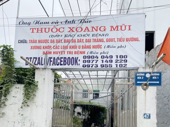 Nước ion kiềm chữa bách bệnh? -0