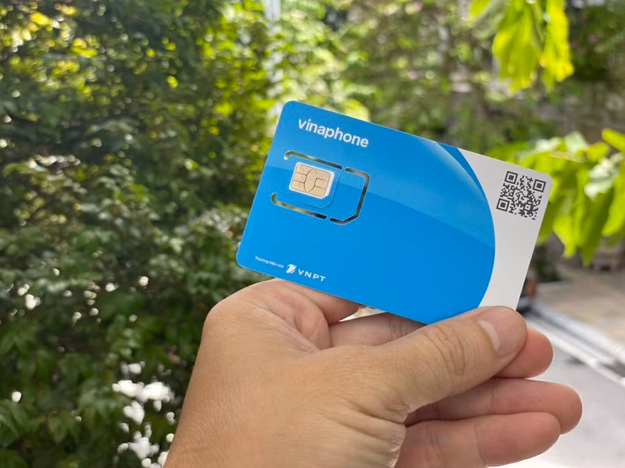 Hưởng ứng Chương trình “Sóng và máy tính cho em”: VinaPhone tặng sim 4G miễn phí, hỗ trợ học sinh, sinh viên -0