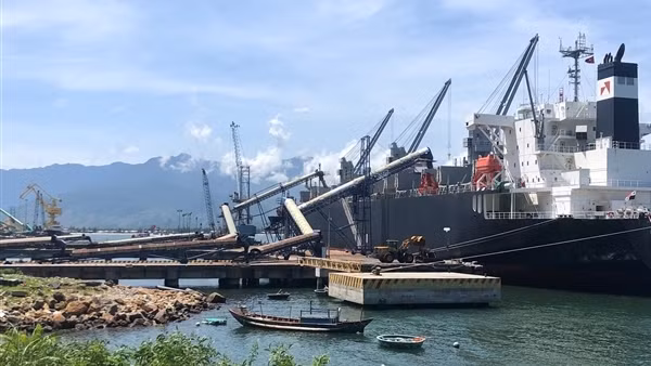 Đề nghị TP Hồ Chí Minh, Hải Phòng giảm phí dịch vụ cảng biển ảnh 2