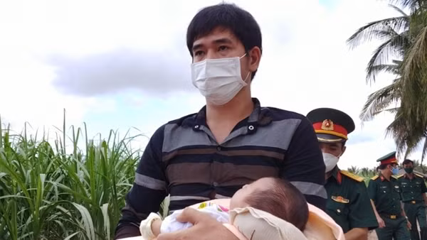 Những chuyện không có trong hồ sơ ở bệnh viện dã chiến ảnh 5