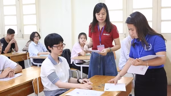 Lựa chọn môn thi tốt nghiệp THPT thế nào để tối ưu cơ hội vào đại học?