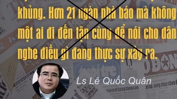 Lợi dụng dịch bệnh COVID-19 để “vẽ rắn thêm chân” - Bài 3 ảnh 4
