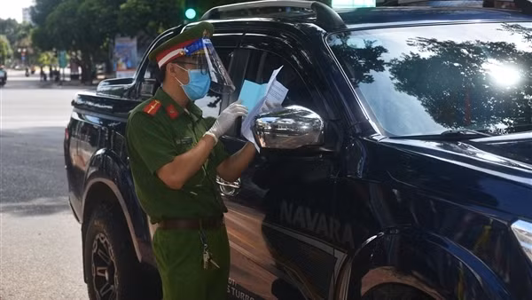 Phú Yên chuyển sang trạng thái bình thường mới từ ngày 5/10 ảnh 1