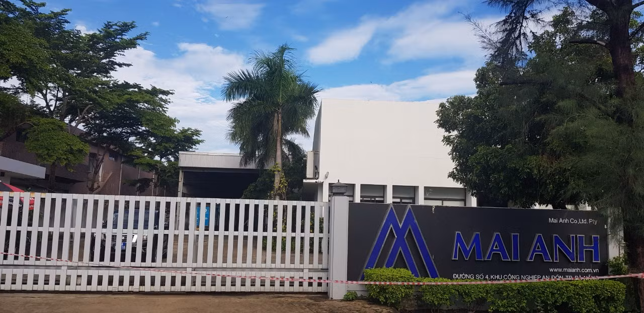 Đà Nẵng thêm một công ty trong Khu công nghiệp phải thiết lập cách ly y tế -1