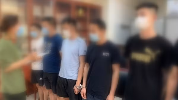 Mâu thuẫn với nhóm thợ hút hầm cầu, chủ nhà bị đánh tử vong ảnh 3