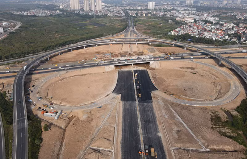Quyết tâm “khơi thông” các dự án đầu tư -0