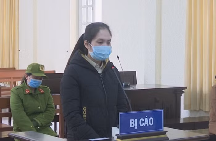 Xét xử vụ lừa đảo chấn động vùng đồng bào dân tộc thiểu số -0