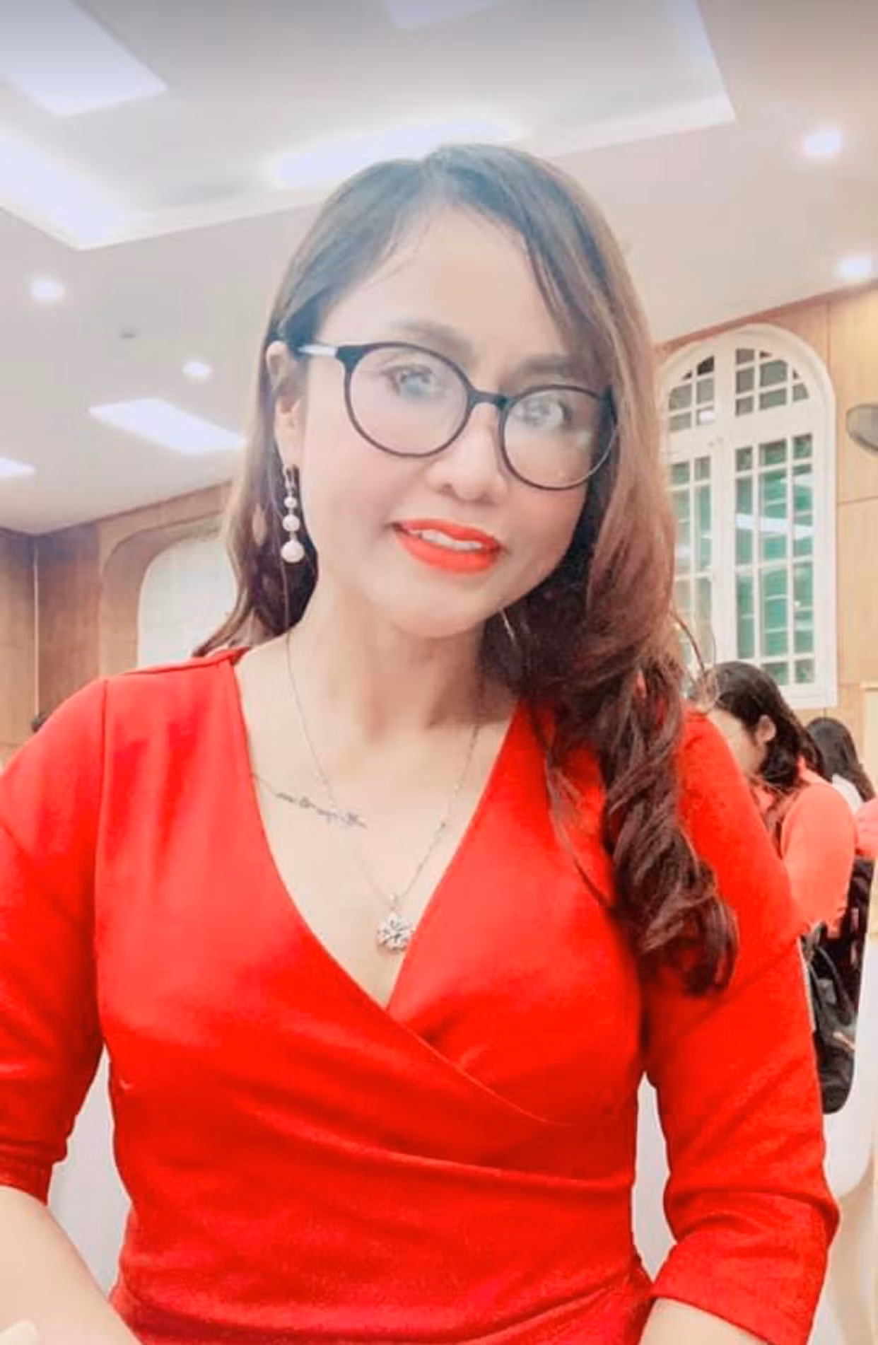 Lật tẩy màn tống tiền doanh nghiệp -0