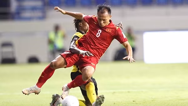 AFF Cup, danh hiệu chưa mất giá với thầy Park ảnh 3