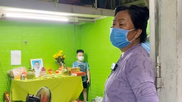 Khởi động chương trình "Nối vòng tay thương" hỗ trợ trẻ em mồ côi do dịch COVID-19 ảnh 2