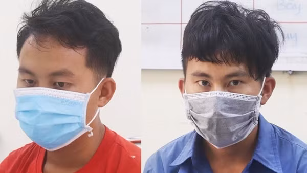 Quyết liệt cuộc chiến trong nội địa - Bài 3 ảnh 3