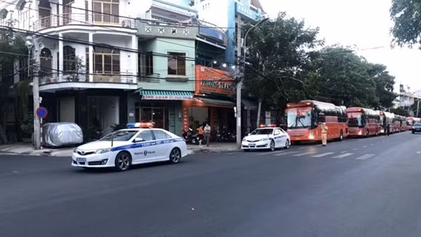 Phú Yên: Nhiều chợ truyền thống mở cửa trở lại từ ngày 29/9 ảnh 2