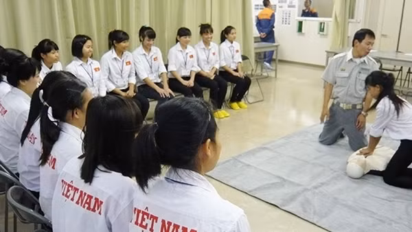 3 thị trường xuất khẩu lao động được "khơi thông" ảnh 2