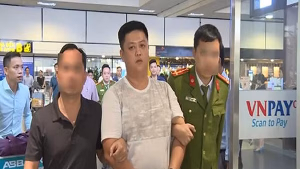 Đường dây mua bán hơn 6,2 triệu dữ liệu cá nhân bị bóc gỡ như thế nào? ảnh 8